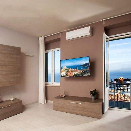 포르투산투스테파노 La Casa Al Mare 아파트 외부 사진